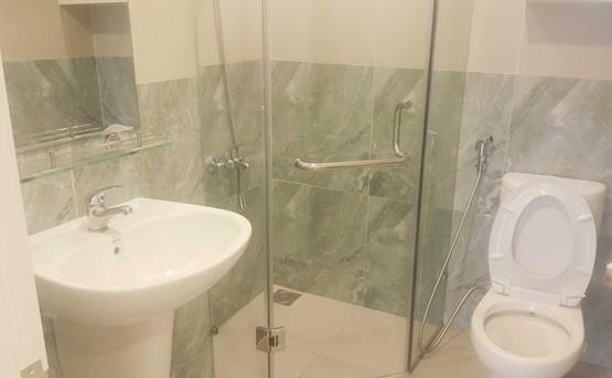 Apartment for rent in Tropic garden district 2 D205124 (1)